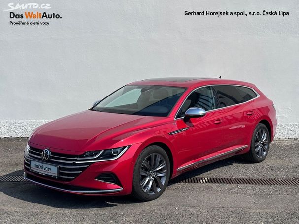 Volkswagen Arteon 2.0 TDI Shooting Brake 147 kW image number 1