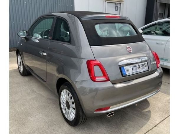 Fiat 500C 51 kW image number 4