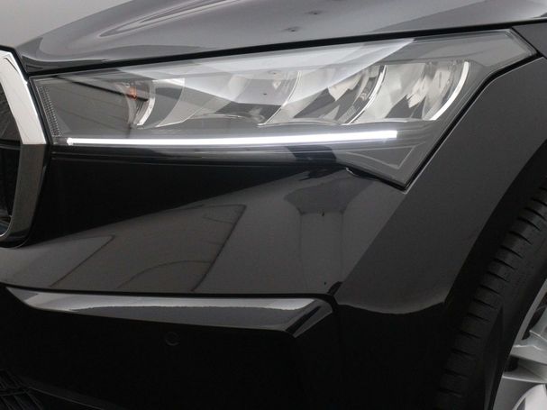 Skoda Enyaq 60 132 kW image number 13