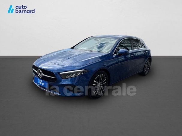 Mercedes-Benz A 180 d 85 kW image number 15