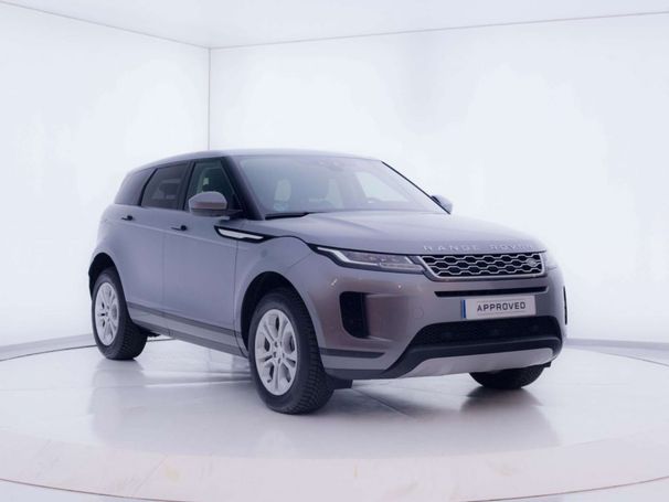 Land Rover Range Rover Evoque 110 kW image number 2