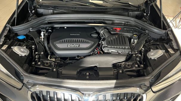 BMW X1 20d sDrive 140 kW image number 30