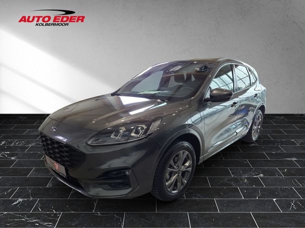 Ford Kuga 165 kW image number 1