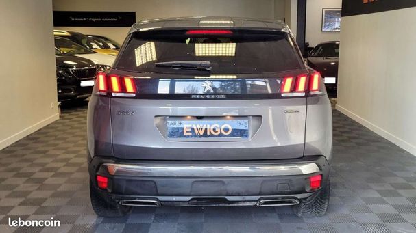 Peugeot 3008 BlueHDi 180 GT 131 kW image number 4