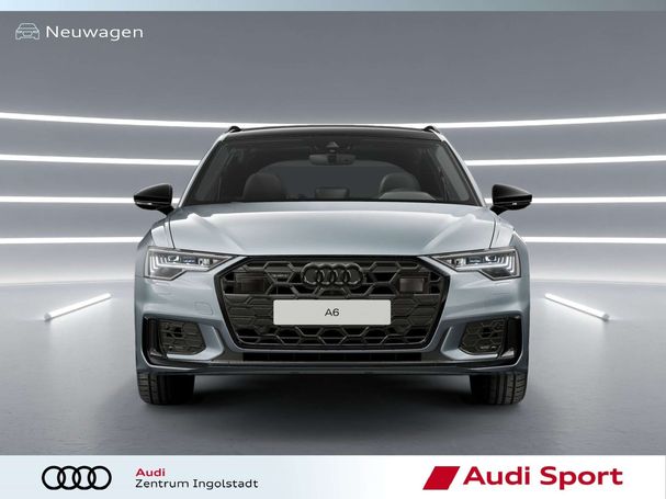 Audi A6 40 TDI quattro S-line Avant 150 kW image number 2