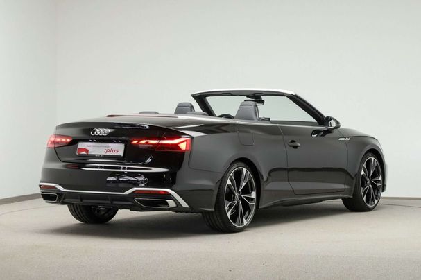 Audi A5 35 TFSI S-line 110 kW image number 4