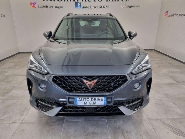 Cupra Formentor 1.5 TSI DSG 110 kW image number 5