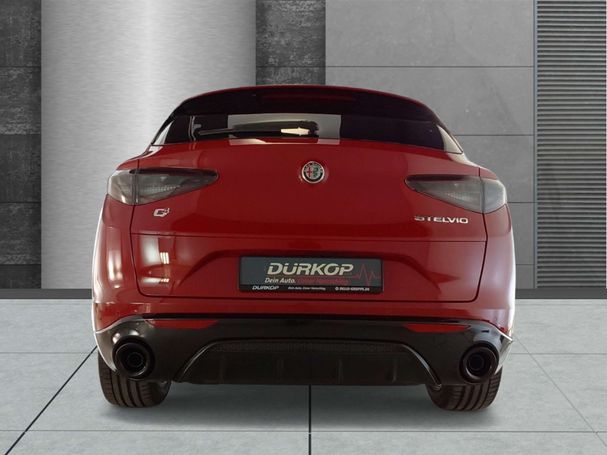 Alfa Romeo Stelvio 2.0 206 kW image number 6