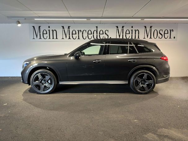 Mercedes-Benz GLC 300 de Edition AMG Line 4Matic 245 kW image number 5