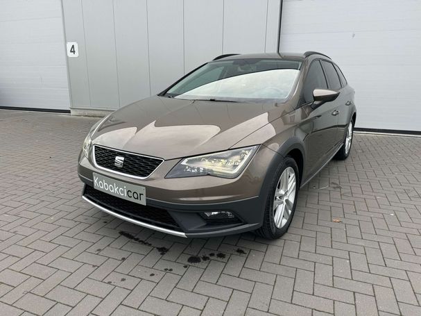 Seat Leon 1.6 TDI 4Drive X-Perience 81 kW image number 1