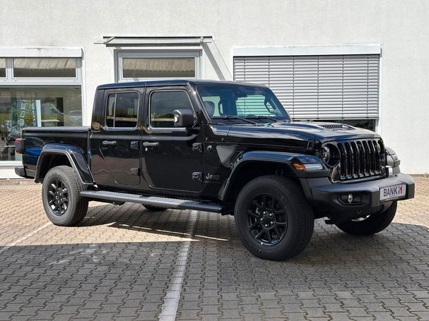 Jeep Gladiator 3.0 4WD 194 kW image number 4