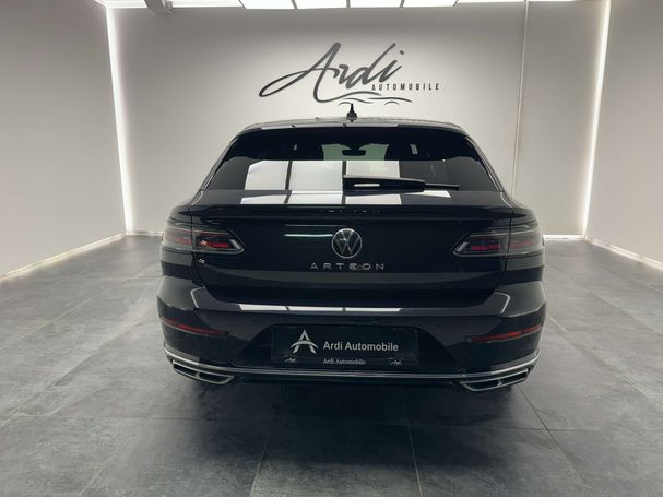 Volkswagen Arteon 2.0 TDI 110 kW image number 6