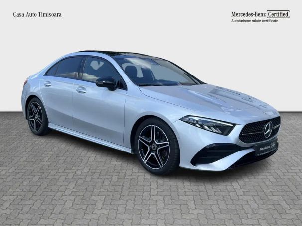 Mercedes-Benz A 220 140 kW image number 8