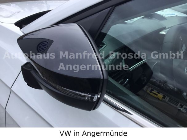 Volkswagen T-Cross Style 81 kW image number 20