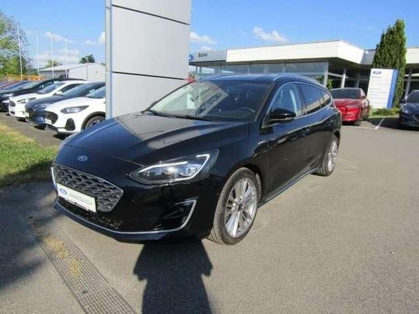 Ford Focus Vignale 110 kW image number 1