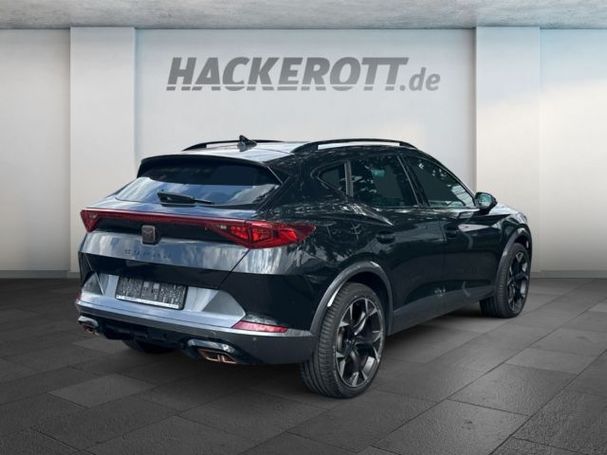 Cupra Formentor 1.4 e-HYBRID VZ 180 kW image number 2