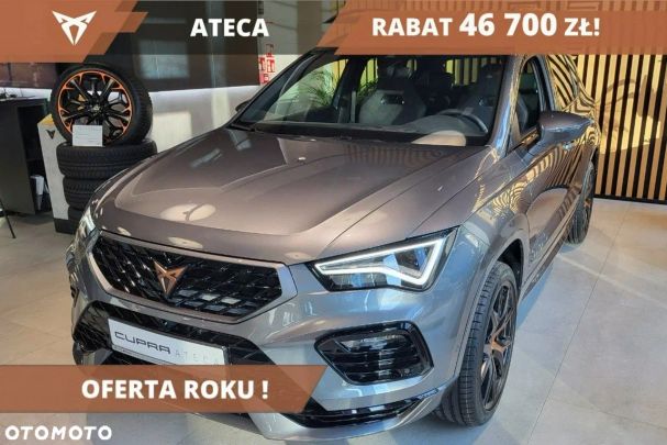 Cupra Ateca 2.0 TSI DSG 4Drive 221 kW image number 1