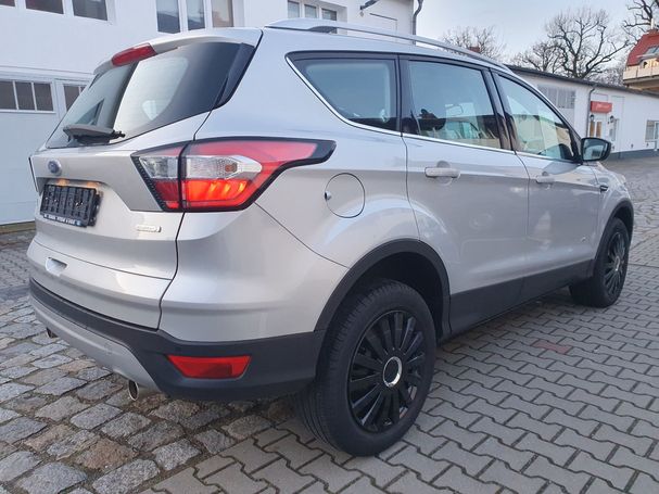 Ford Kuga 4x4 129 kW image number 2