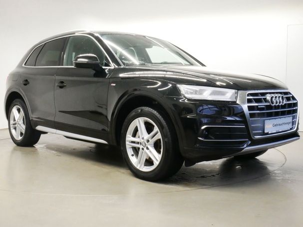 Audi Q5 45 TDI quattro Sport 170 kW image number 3