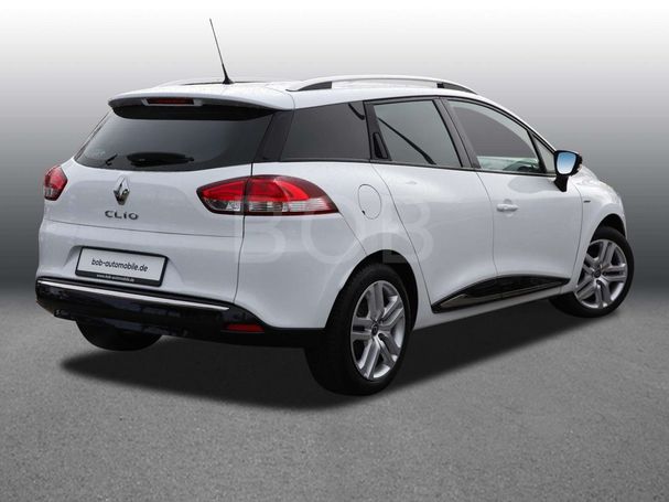 Renault Clio Grandtour LIMITED 54 kW image number 2