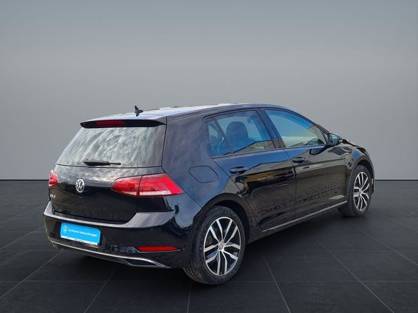 Volkswagen Golf 1.4 TSI DSG 92 kW image number 7