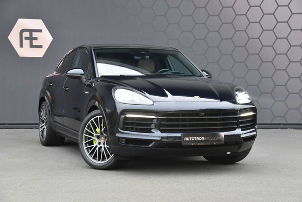 Porsche Cayenne Coupé E-Hybrid 340 kW image number 32