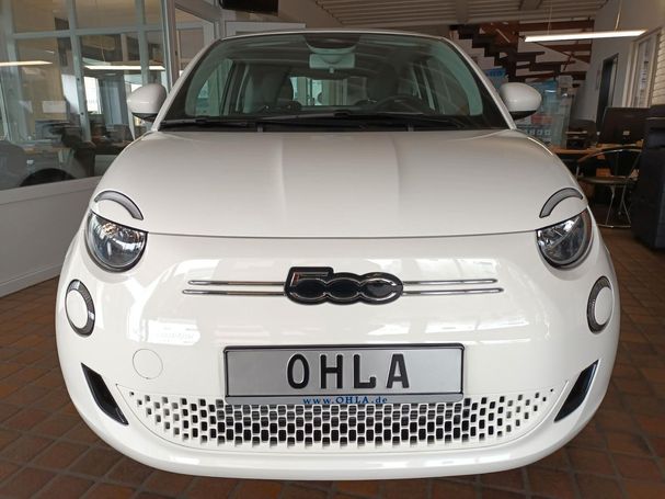 Fiat 500 e 87 kW image number 3