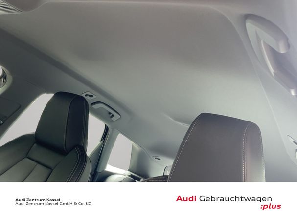 Audi Q4 45 quattro e-tron 195 kW image number 20