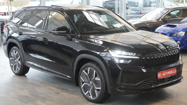 Skoda Kodiaq 150 kW image number 2