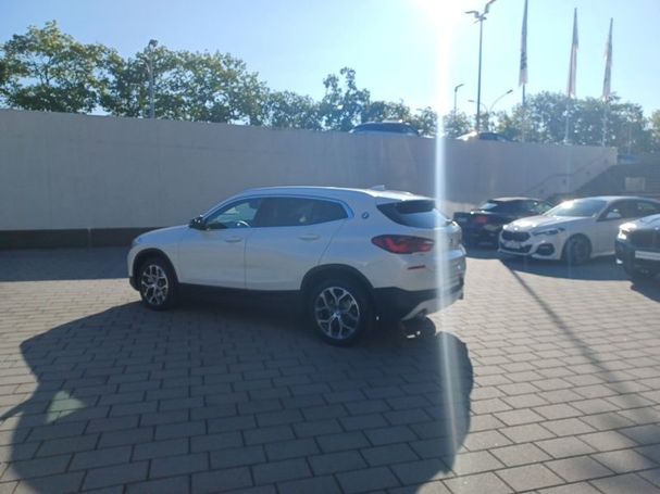 BMW X2 xDrive20i Edition Steptronic 131 kW image number 2