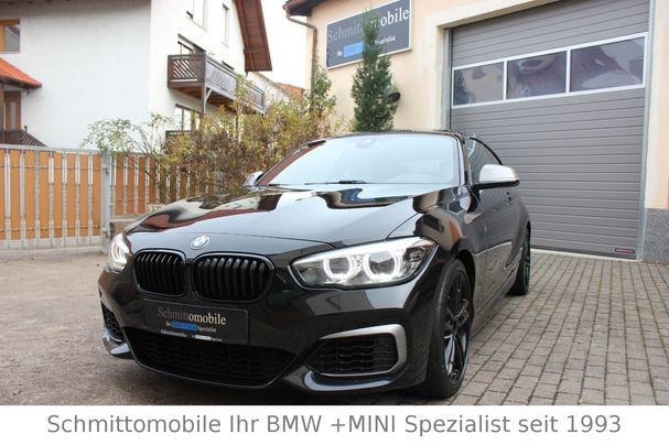 BMW 140i M 250 kW image number 3