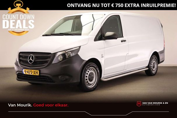 Mercedes-Benz Vito 111 CDi 84 kW image number 1