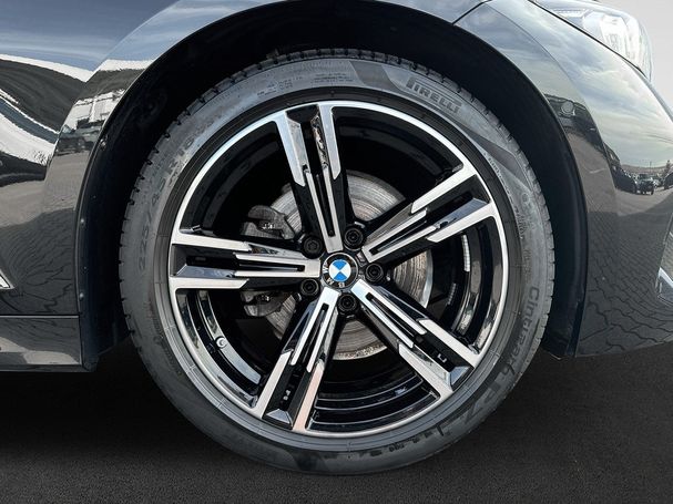 BMW 320d Touring xDrive 140 kW image number 4