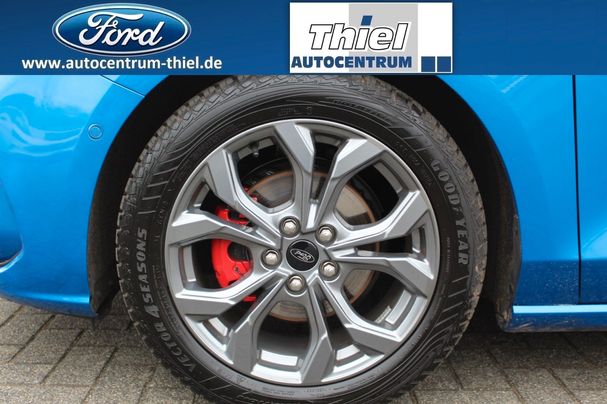 Ford Focus 1.0 ST-Line 92 kW image number 8