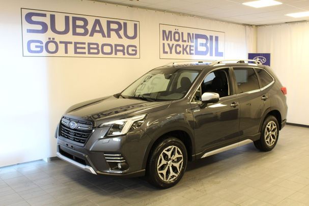 Subaru Forester 2.0i Active 110 kW image number 1