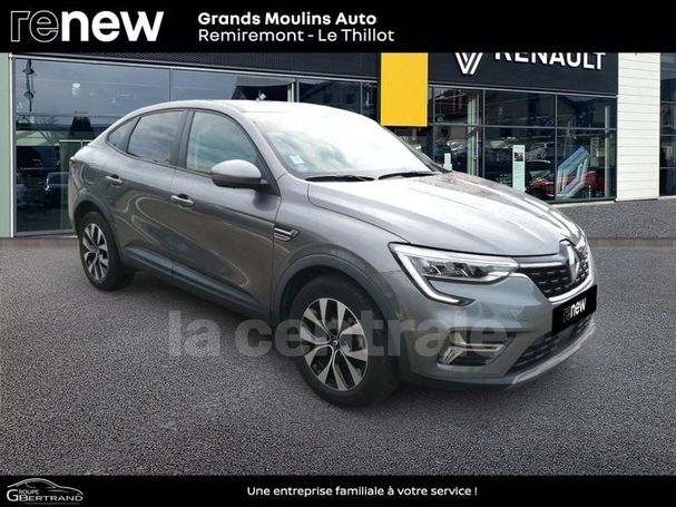 Renault Arkana 1.3 TCe EDC 103 kW image number 2