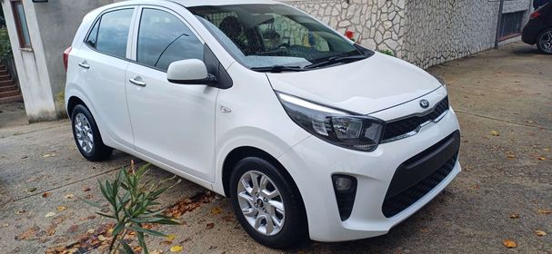 Kia Picanto 1.0 49 kW image number 2