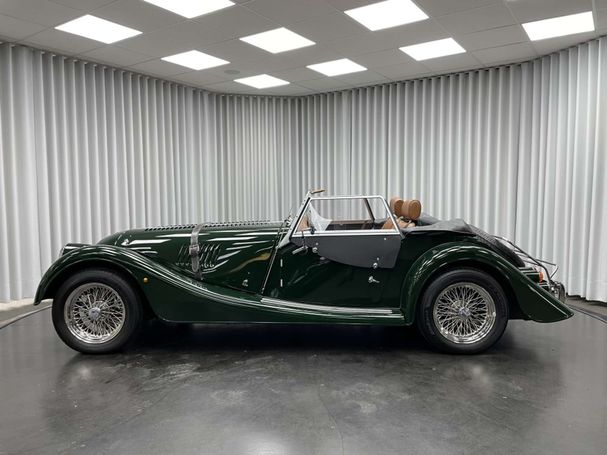 Morgan Plus 4 115 kW image number 4