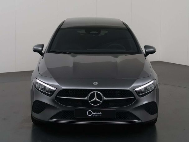 Mercedes-Benz A 180 100 kW image number 2