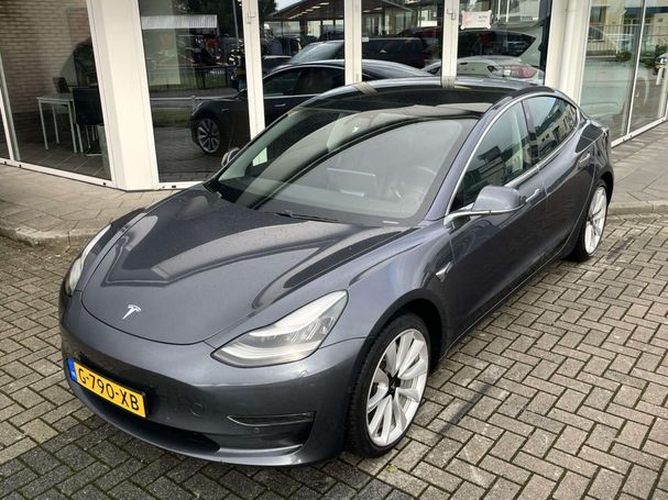 Tesla Model 3 Performance Long Range AWD 258 kW image number 10