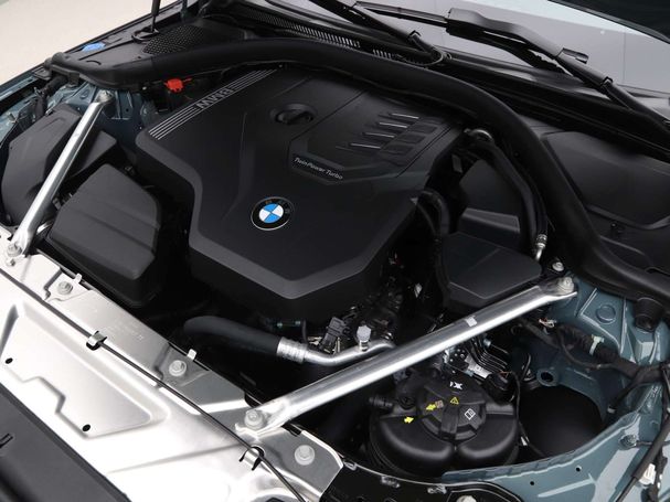 BMW 420i M Sport 135 kW image number 5