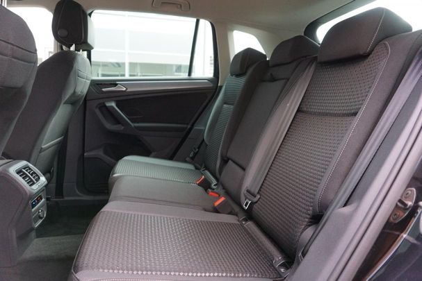 Volkswagen Tiguan 1.5 96 kW image number 8