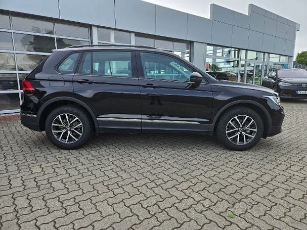 Volkswagen Tiguan 2.0 TDI DSG 110 kW image number 5