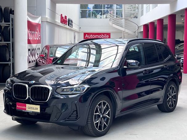 BMW X3 M40i xDrive 265 kW image number 1