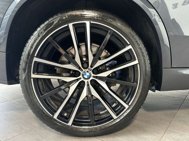 BMW X5 M50i xDrive 390 kW image number 5