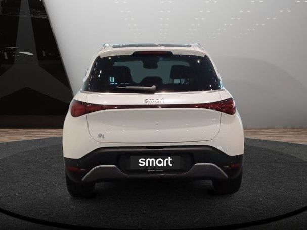 Smart #1 200 kW image number 8