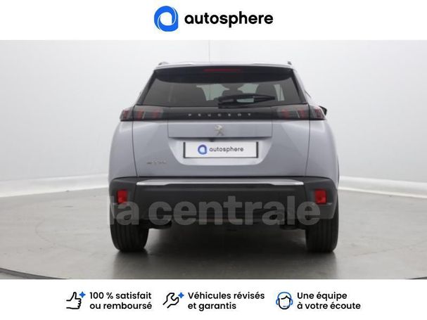 Peugeot 2008 1.2 PureTech 74 kW image number 6