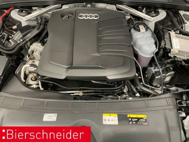 Audi A4 Allroad 40 TDI 150 kW image number 15