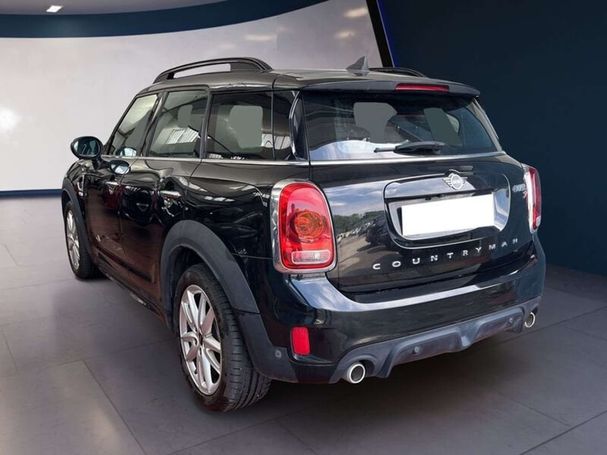 Mini Cooper SD Countryman ALL4 140 kW image number 5