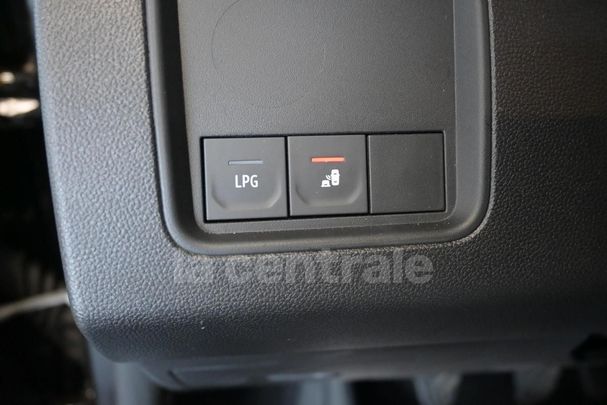 Dacia Duster 100 74 kW image number 18